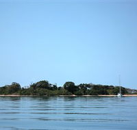 Hope Islands National Park - Tourism TAS