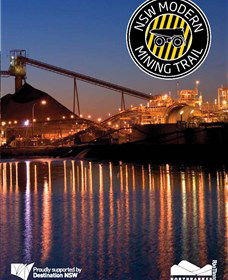 West Wyalong NSW Tourism TAS