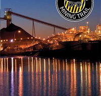 NSW Modern Mining Trail - Hobart Tourism
