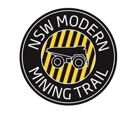 NSW Modern Mining Trail - Tourism TAS 1