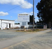 Wheatleys Wares - Hobart Tourism