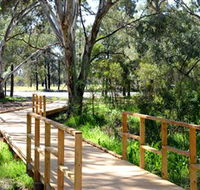 Green Corridor Walking Track - Hobart Tourism