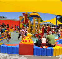 Holland Park Swimming Pool - Hobart Tourism