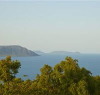 Cooktown Scenic Rim Trail - Tourism TAS