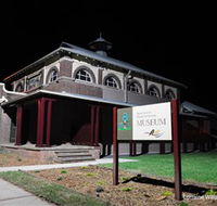 Wyalong Museum - Hobart Tourism