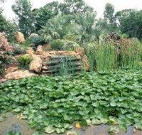 Mackenzie Park - Tourism TAS