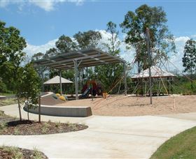 Edward Lloyd Park, Marian, Queensland - Tourism TAS 0