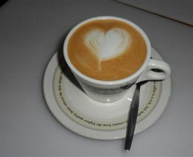 Breretons Bakery And Coffee Lounge - Tourism TAS 2