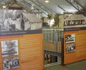 Barmah Forest Heritage And Education Centre - Hobart Tourism 3
