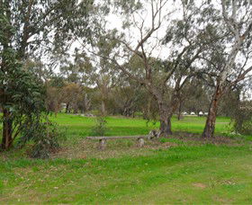 Nathalia Golf Club - Tourism TAS 2