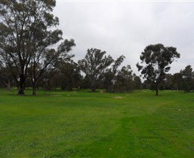 Nathalia Golf Club - Tourism TAS 1