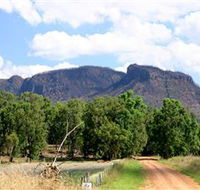 Guinema Road Tourist Drive - Hobart Tourism