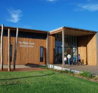 Pilliga Forest Discovery Centre - Hobart Tourism