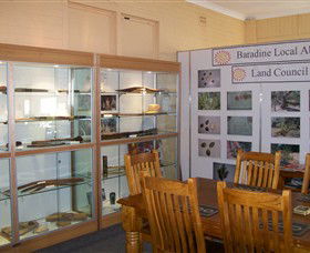 Baradine Local Aboriginal Land Council And Keeping Place - Hobart Tourism 0