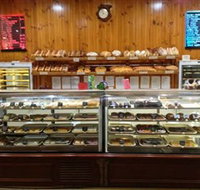 Strathy Hot Bread - Tourism TAS