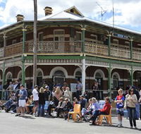 Mirrool Royal Hotel - Tourism TAS