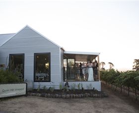 Quoin Hill Vineyard - Hobart Tourism 0
