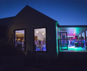 Quoin Hill Vineyard - Hobart Tourism 4