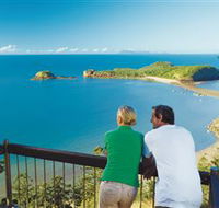 Ball Bay - Hobart Tourism