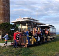 Portland Cable Trams - Hobart Tourism
