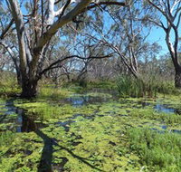 Macquarie Valley Trails - Tourism TAS