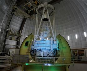 Siding Spring Observatory - Tourism TAS 2