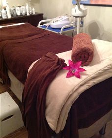 Vanity Day Spa - Tourism TAS 1