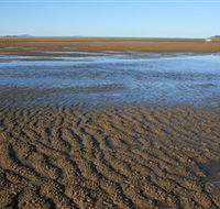 Illawong Beach - Tourism TAS