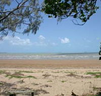 Armstrong Beach - Tourism TAS