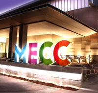 Mackay Entertainment and Convention Centre - Tourism TAS