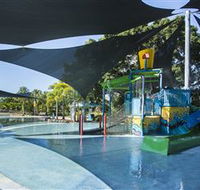 Bluewater Lagoon - Tourism TAS