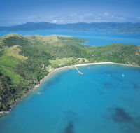 Molle Islands National Park - Hobart Tourism