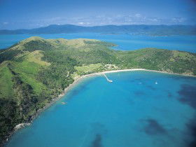 Molle Islands National Park - Hobart Tourism 0