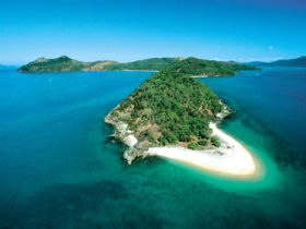 Molle Islands National Park - Hobart Tourism 2