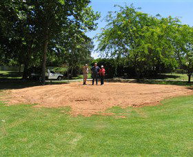 Barooga Botanical Gardens - Hobart Tourism 3