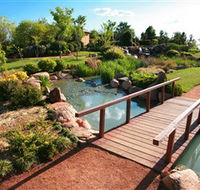 Dubbo Regional Botanic Gardens - Hobart Tourism