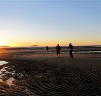 Far Beach - Tourism TAS