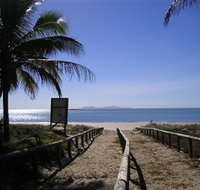 Bucasia Beach - Tourism TAS