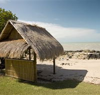 Dugong Sanctuary - Clairview - Hobart Tourism