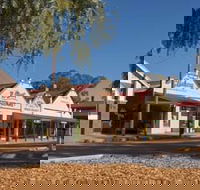 Ariah Park 1920s Heritage Village - Tourism TAS