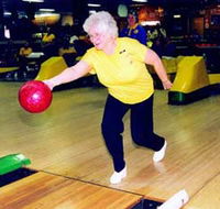 Dubbo Tenpin Bowl - Hobart Tourism