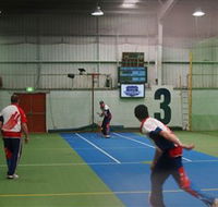 Dubbo Sportsworld - Hobart Tourism