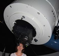 Milroy Observatory - Tourism TAS