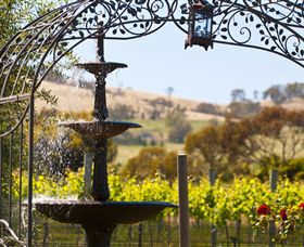 Domaine Asmara - Tourism TAS 1