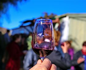 Domaine Asmara - Tourism TAS 5