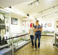 Henry Parkes Centre - Hobart Tourism
