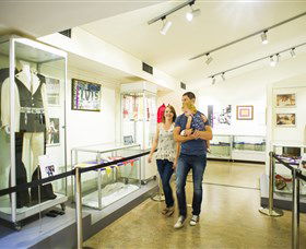 Henry Parkes Centre - Hobart Tourism 0