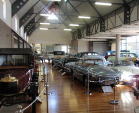 Henry Parkes Centre - Hobart Tourism 2