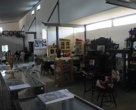 Henry Parkes Centre - Hobart Tourism 3