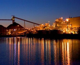 NSW Modern Mining Trail - Tourism TAS 0